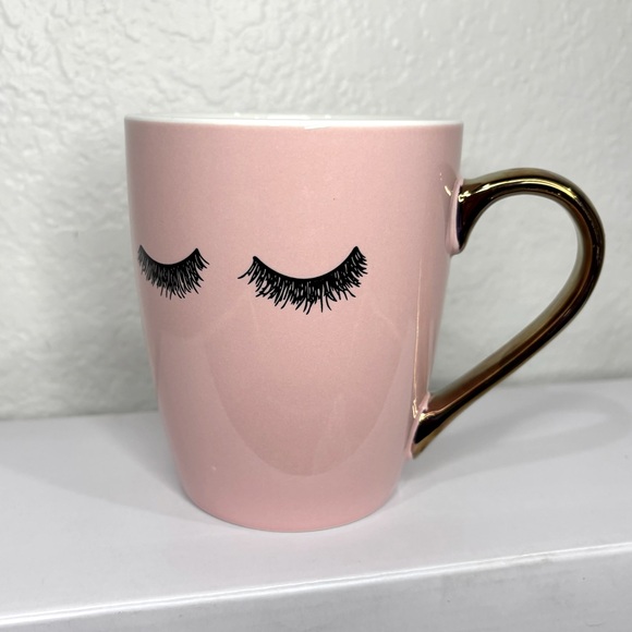 Pink Mug - Picture 3 of 6